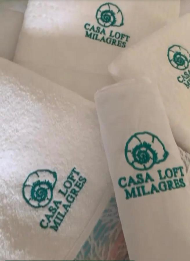 Casalofmilagres -Alagoas São Miguel dos Milagres Екстериор снимка